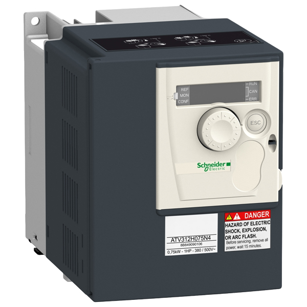 ATV312H075N4 | Schneider Electric Variable Speed Drive