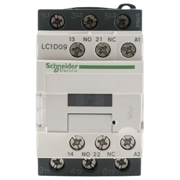 LC1D09 | Schneider Electric Contactor