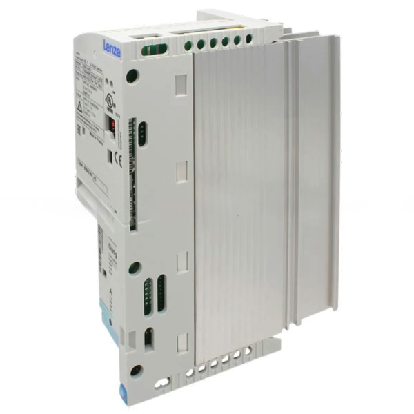 E82EV751K4C | Lenze 8200 AC Drive Frequency Inverter