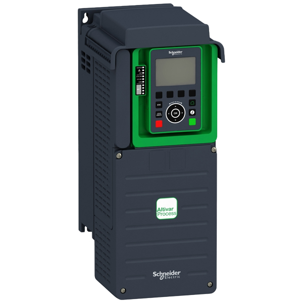 ATV630D11N4 | Schneider Electric Altivar Process ATV600 Variable Speed Drive