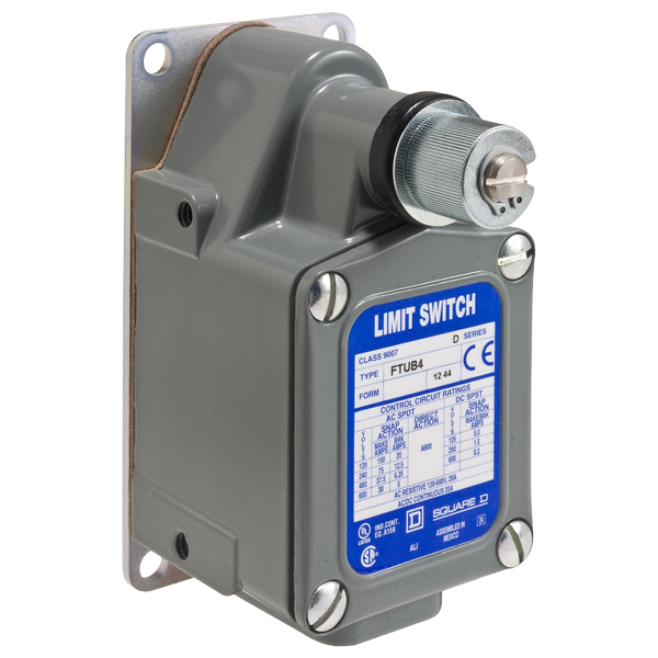 9007FTSB1 | Schneider Electric Limit Switch
