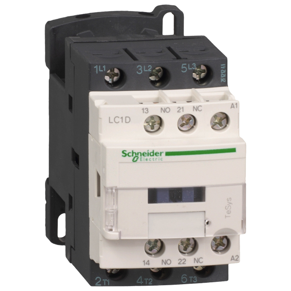 LC1D12M7C | Schneider Electric Contactor