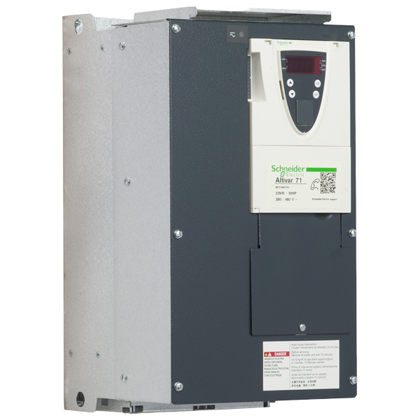 ATV71HD22N4 | Schneider Electric Variable Speed Drive ATV71
