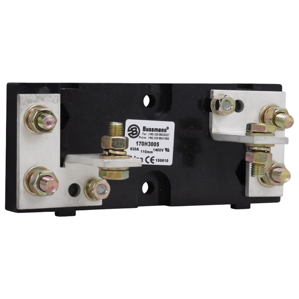 170H3005 | Bussmann Fuse Base