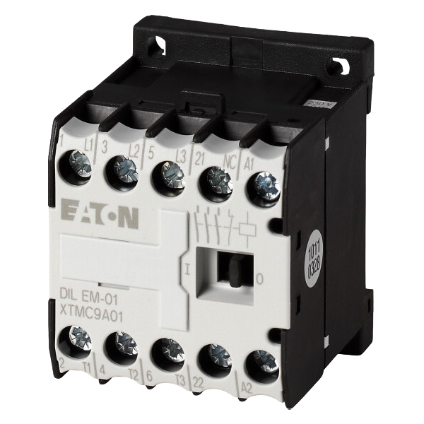 DILEM-01 | EATON Contactor