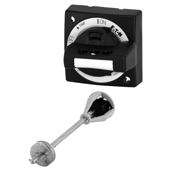 PKE-XH | EATON Door Coupling Handle