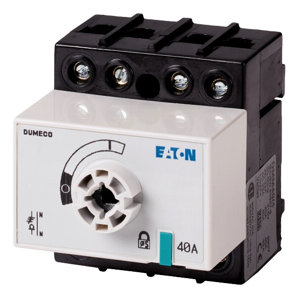 DMM-40/4+SK | EATON Switch-disconnector