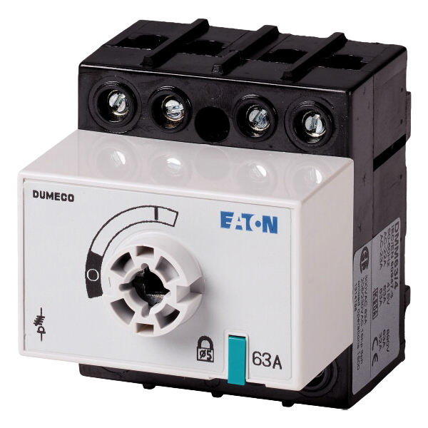 DMM-63/4+SK | EATON Switch-disconnector