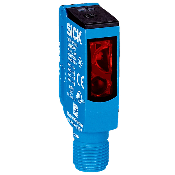 1049049 | WTB9-3P2461 | SICK W9 Photoelectric Sensors