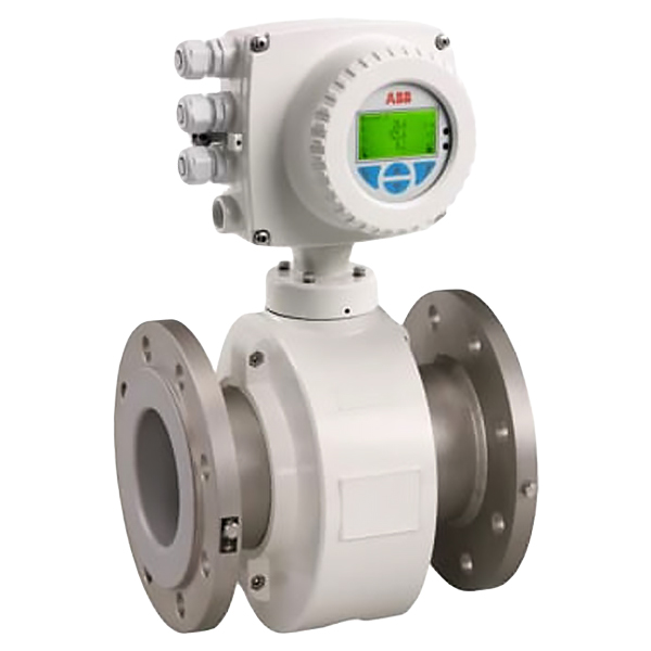 FEP311-050A1G1D4D0A1A0A1A1C1B-H1M5 | ABB Electromagnetic Flowmeter ProcessMaster