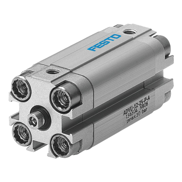 ADVU-16-10-P-A | Festo Compact Cylinder [SAME DAY DELIVERY]