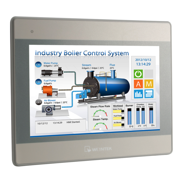 MT8102IE | Weinview Human Machine Interface [SAME DAY DELIVERY]