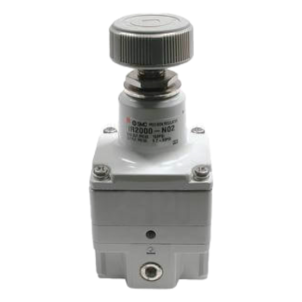 IR3020-03BG | SMC Precision Regulator [SAME DAY DELIVERY]