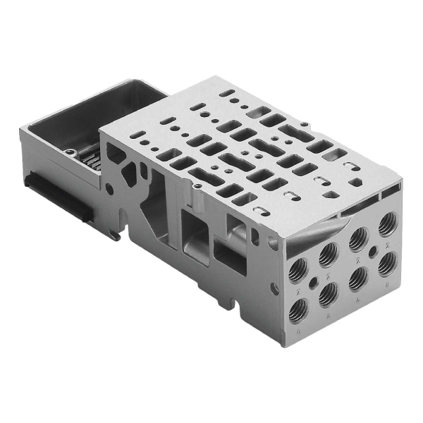 VMPA1-FB-AP-4-1 | Festo Sub-Base [SAME DAY DELIVERY]