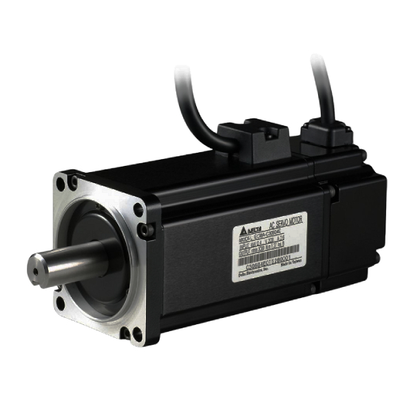 ECMA-C20604RS | DeltaV™ ECMA Series Servo Motor [SAME DAY DELIVERY]