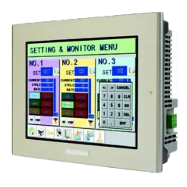 AGP3300-T1-D24 | Pro-face HMI Touch Screen Panel [SAME DAY DELIVERY]