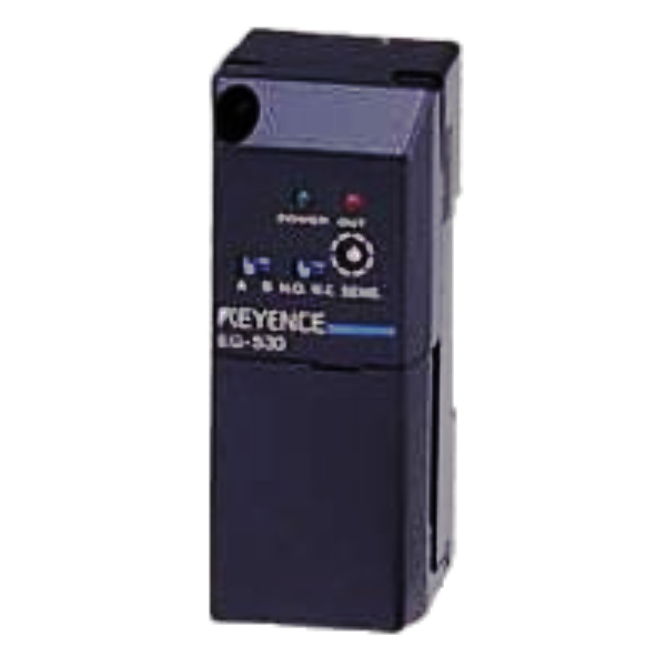 EG-530 | Keyence Amplifier Unit [SAME DAY DELIVERY]