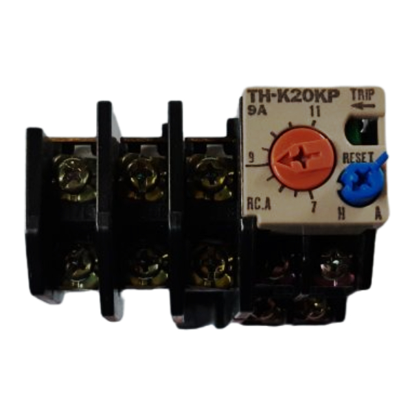 TH-K20KP | Mitsubishi Thermal Overload Relay [DISCONTINUED]