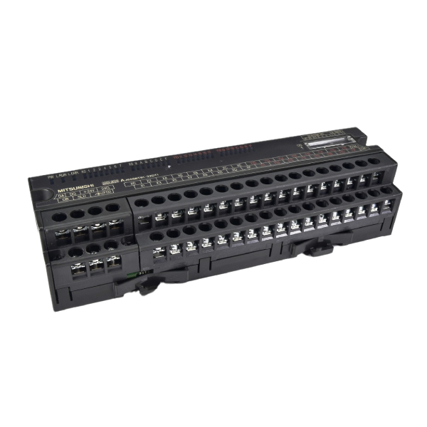 AJ65SBTB1-DT1 | Mitsubishi Input/Output Unit Melsec [SAME DAY DELIVERY]