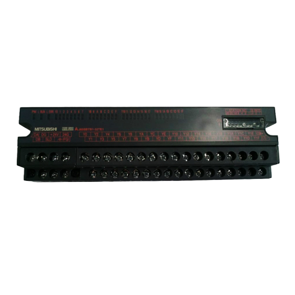 AJ65SBTB1-32TE1 | Mitsubishi Transistor Output Module [SAME DAY DELIVERY]