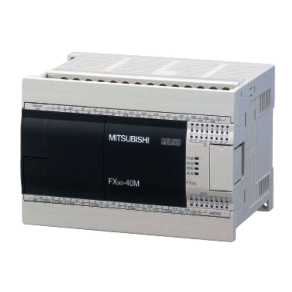FX3G-40MR/ES-A | Mitsubishi PLC Base Unit [SAME DAY DELIVERY]