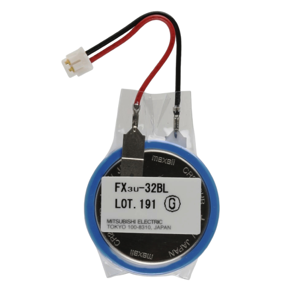 FX3U-32BL | Mitsubishi PLC Power Supply [SAME DAY DELIVERY]