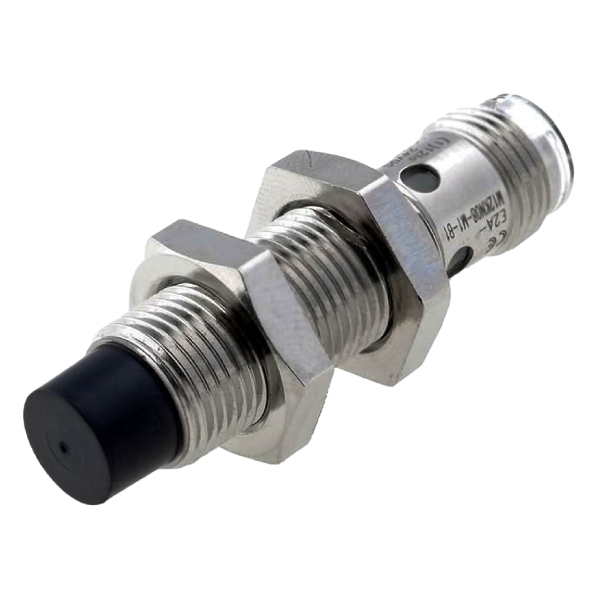 E2A-M12LN08-M1-B1 | Omron Cylindrical Proximity Sensor [SAME DAY DELIVERY]