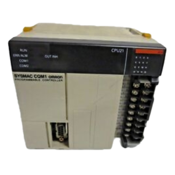CQM1-CPU21-E | Omron CPU Unit SYSMAC [SAME DAY DELIVERY]