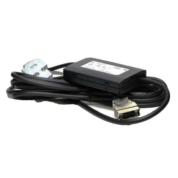 CQM1-CIF02 | Omron PLC Cable [SAME DAY DELIVERY]