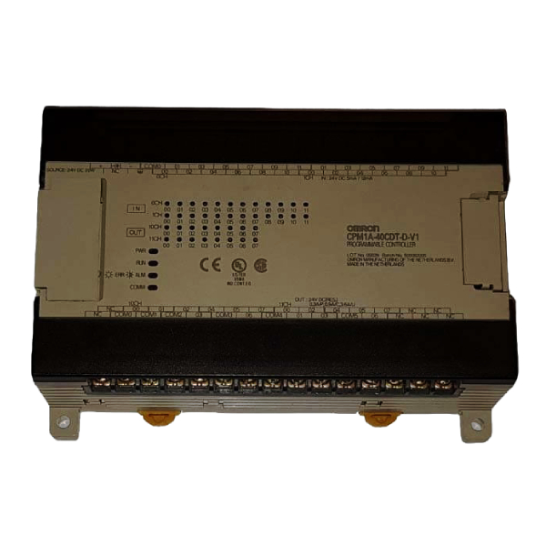 CPM1A-40CDT1-D-V1 | Omron Programmable Logic Controller [SAME DAY DELIVERY]