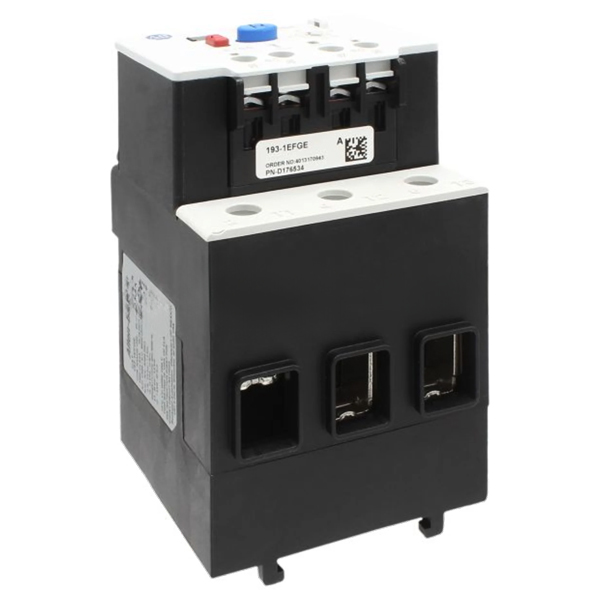 193-1EFGE | Allen Bradley IEC Overload Relay