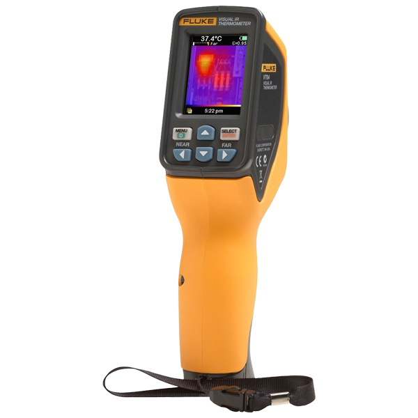 Fluke VT04 Visual IR Thermometer