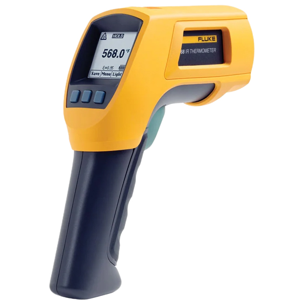 Fluke 568 Infrared Thermometer