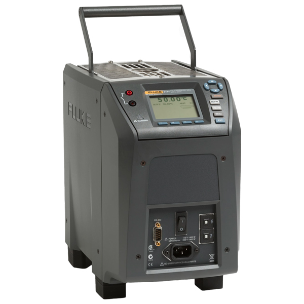 9144-E-256 | Fluke Calibration 9144 Metrology Well