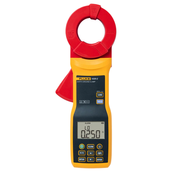 Fluke 1630-2 FC Earth Ground Clamp