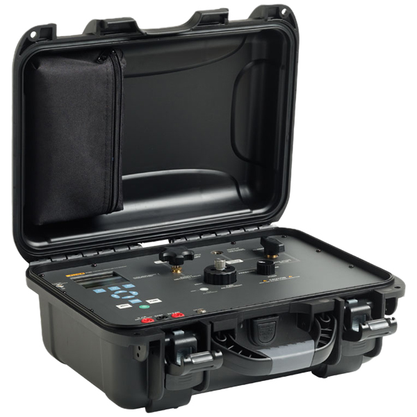 Fluke 3130-G2M Portable Pressure Calibrator