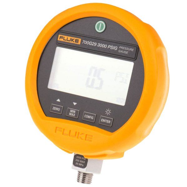 700G29 | Fluke 700G Pressure Gauge Calibrator