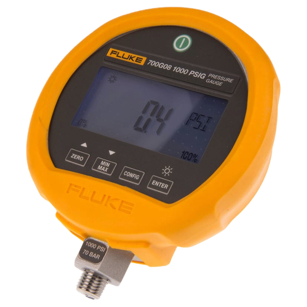 700G08 | Fluke 700G Pressure Gauge Calibrator