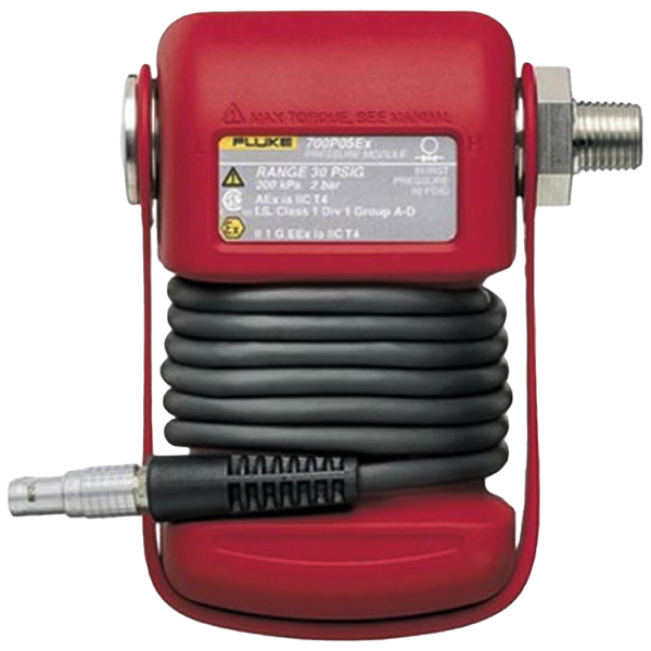 Fluke 700PA4Ex Absolute Pressure Module