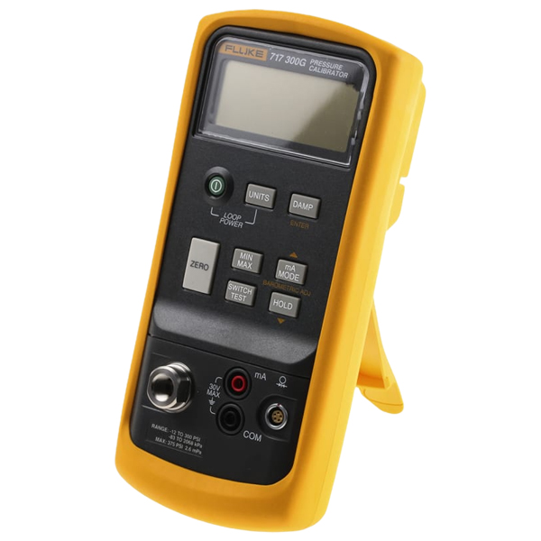 717-300G | Fluke 717 Pressure Calibrator