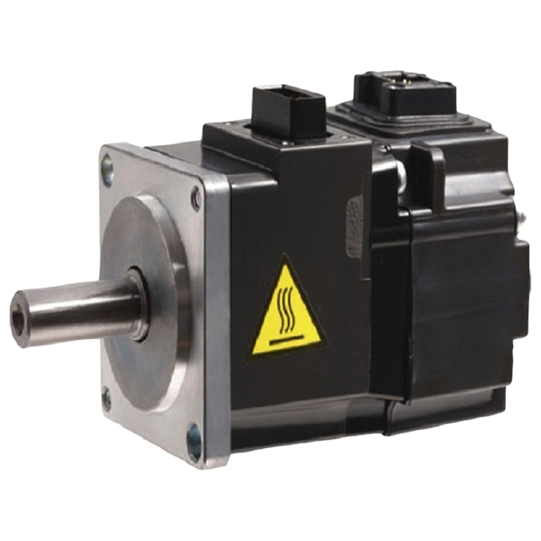 HG-SR102J | Mitsubishi Medium-Inertia Rotary AC Servo Motor