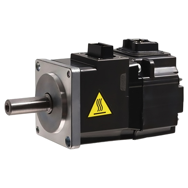 HG-KR43J | Mitsubishi Low-Inertia Rotary AC Servo Motor