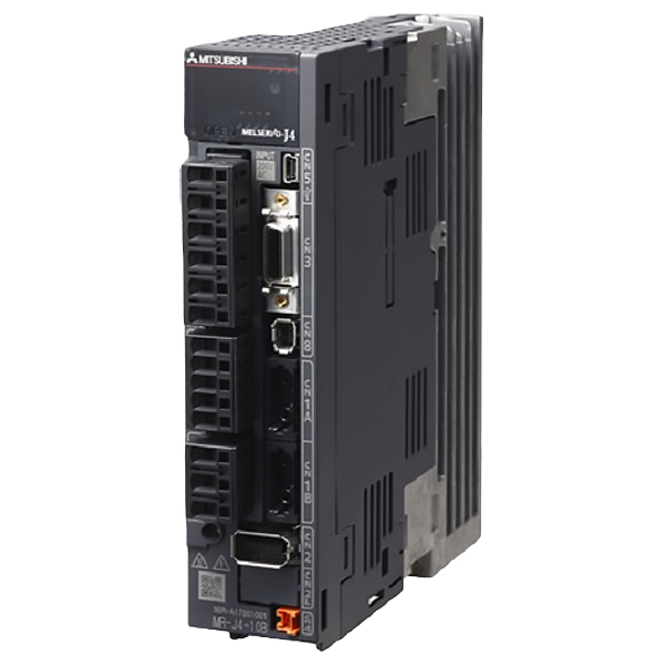 MR-J4-100B | Mitsubishi Servo Amplifier