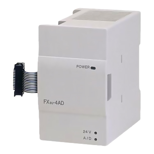 FX3U-16CCL-M | Mitsubishi Communication Module