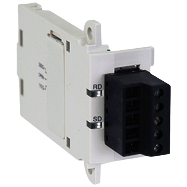 FX3U-485-BD | Mitsubishi RS-485 Communication Expansion Board