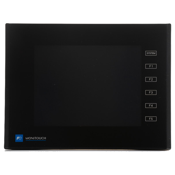 TS2060 | Fuji Electric Programmable Display TECHNOSHOT TS2000 Series