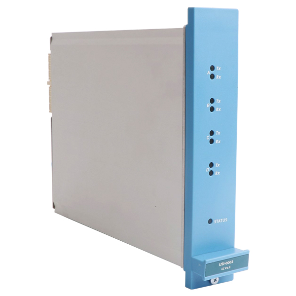FX-USI-0002 | Honeywell Universal Safety Interface