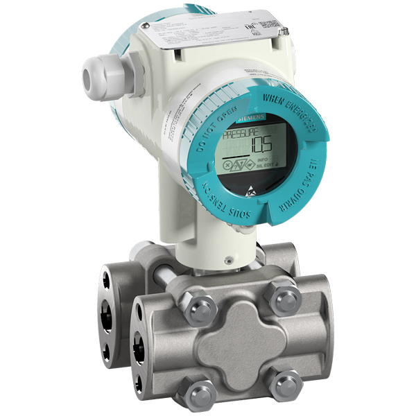 7MF0300-1TE01-5AF2-Z A00+E01+H01+Y01+Y15 | Siemens SITRANS P320 Pressure Transmitter
