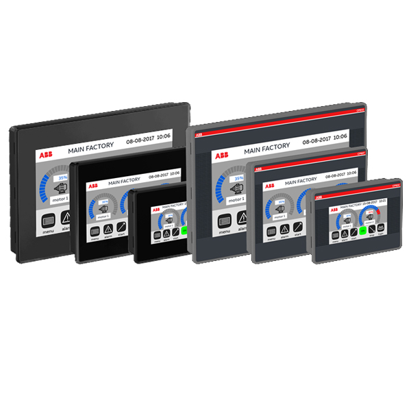 CP607 | ABB Control Panel