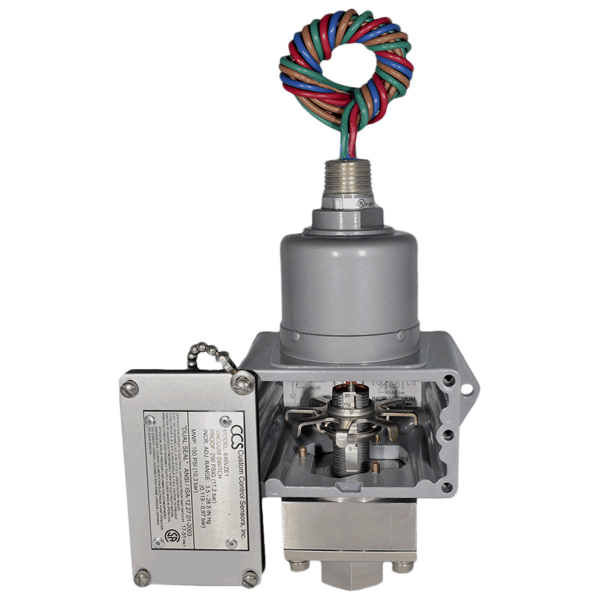 646VZE1 | CCS Vacuum Switch
